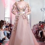 فساتين خطوبة 2021 ايلي صعب Elie Saab