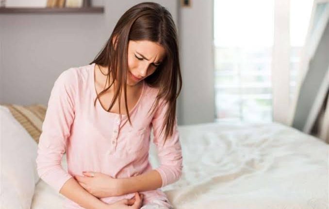 علاج قلة دم الدورة الشهرية بالأعشاب