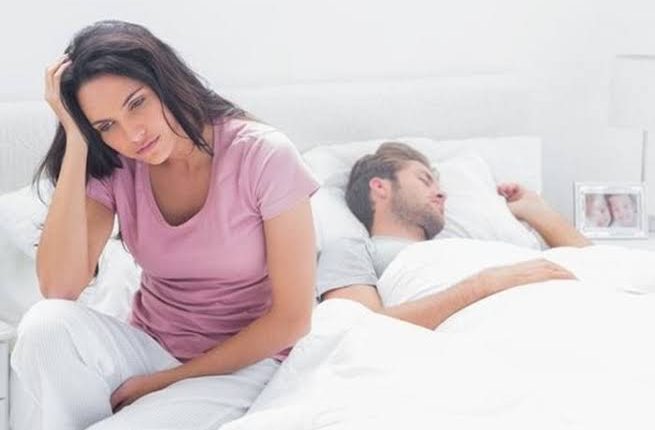 هل يمكن حدوث حمل قبل الدورة بعشرة ايام