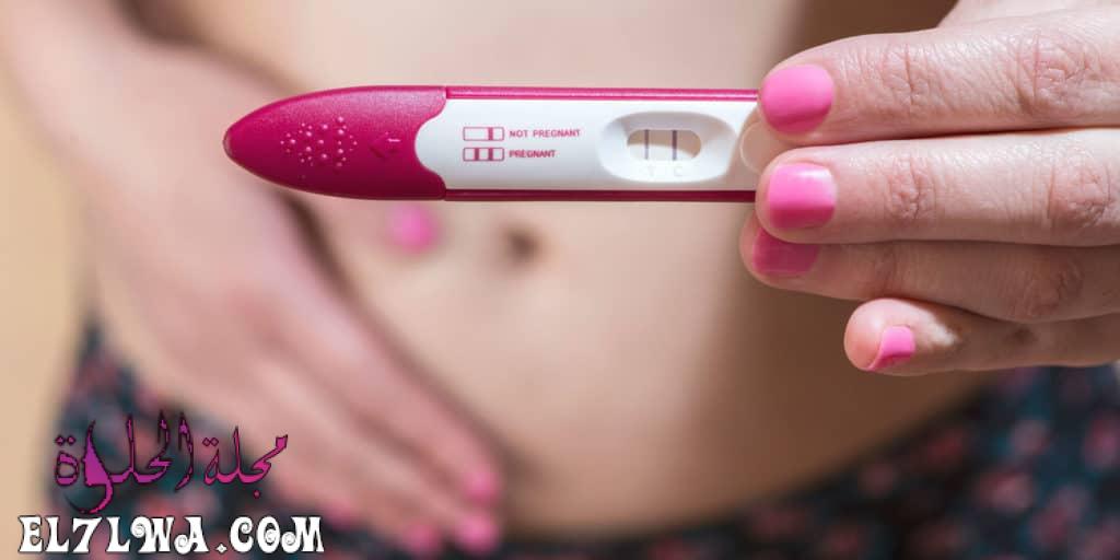 هل يحدث حمل بعد الإجهاض بأسبوعين