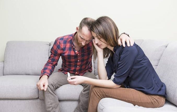 كيف أعرف أن الدورة متأخرة وليس حمل