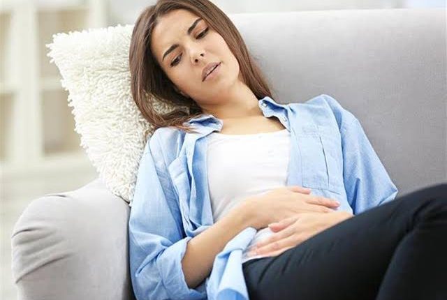 هل دم الحمل يصاحبه ألم