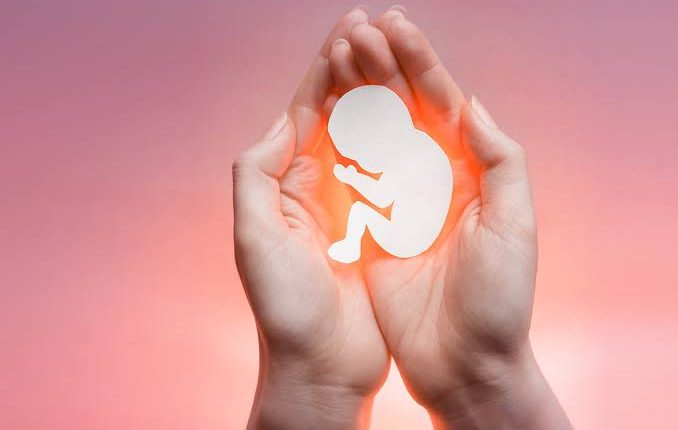 كيف اعرف ان الجنين نزل في الإجهاض