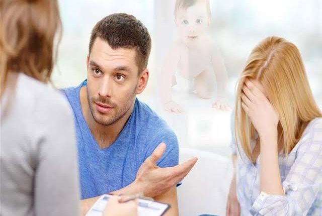 سبب عدم الحمل بعد المنشطات