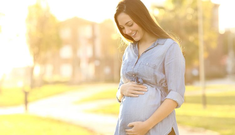 نصائح للمرأة الحامل في الشهور الأولى