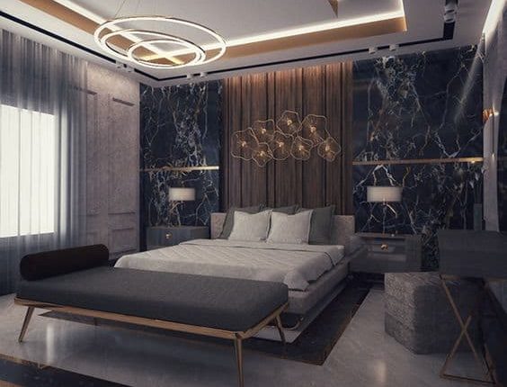 ديكورات جبس اسقف راقيه 2022
