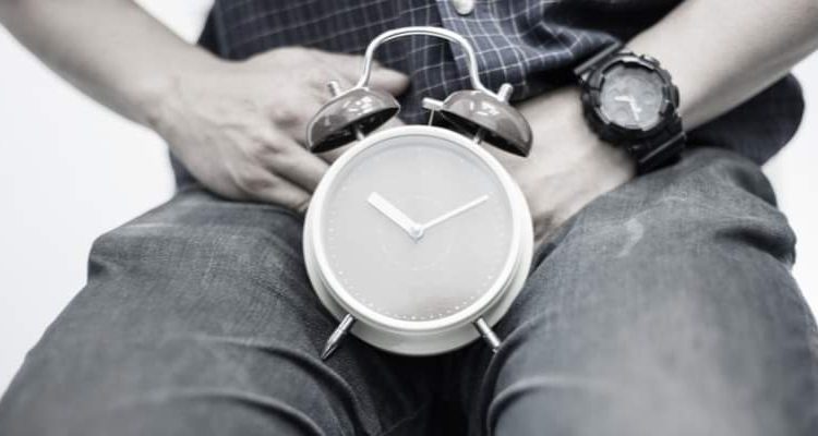 دعامات القضيب لعلاج ضعف الانتصاب
