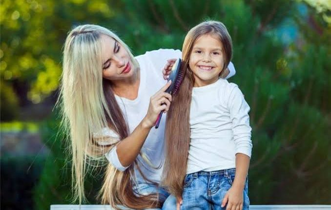 فيتامينات لتطويل الشعر من الصيدلية للاطفال