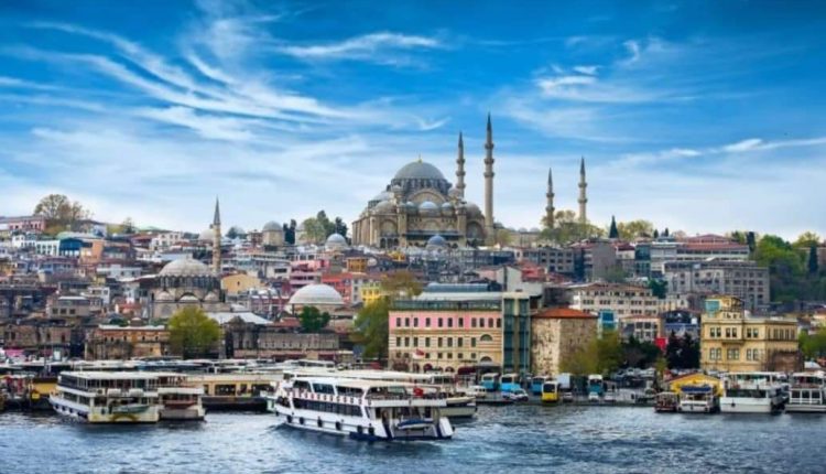 أفضل الفنادق للإقامة في ساحة تقسيم في اسطنبول
