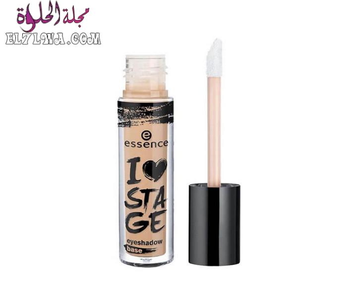 برايمر للعين