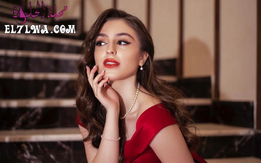 ميك اب ناعم للمناسبات