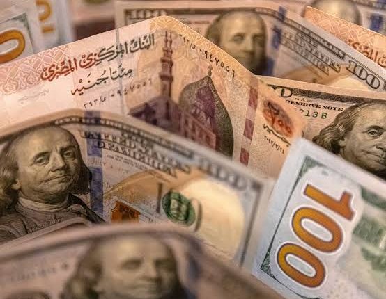 سعر الدولار في جميع البنوك اليوم .. بعد نجاح مصر في جمع تمويلات بقيمة 14.7 مليار دولار خلال كوب 27