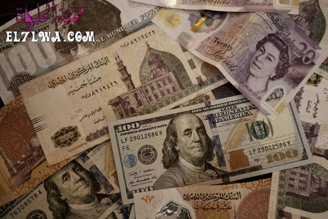 سعر الدولار اليوم في جميع البنوك .. المركزي يخفض الجنيه ويسحب سيولة البنوك ويقبل استقالة هشام عز العرب
