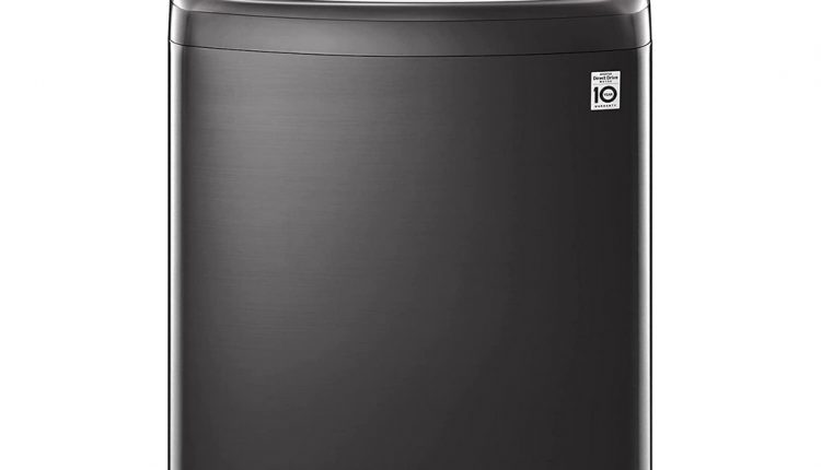 عيوب الغسالة الفوق اتوماتيك LG