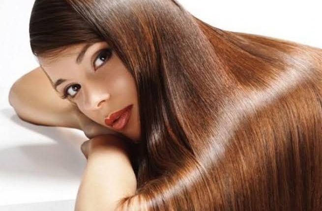 وصفة لتطويل الشعر في ليلة واحدة