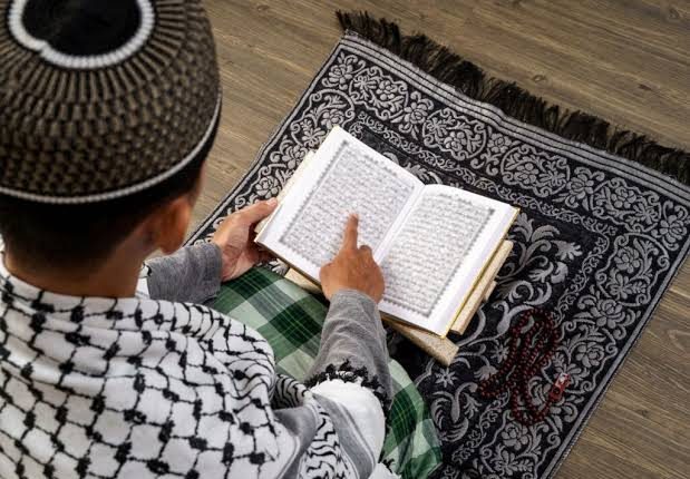 آيات قرآنية للراحة النفسية