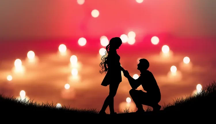 كيف اجعله يحبني وأنا لا اتكلم معه وكيف اجعل شخص يحبني بالنظرات