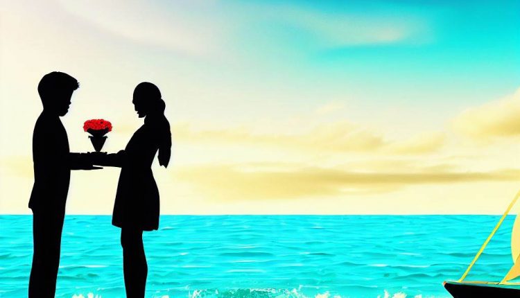 كيف اجعل حبيبي يصالحني دون ان اكلمه
