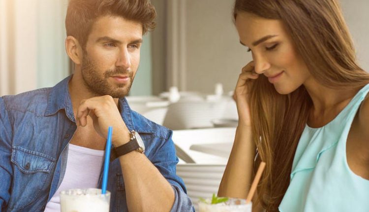 كيف ينظر الرجل للمرأة عندما يقرر الزواج منها