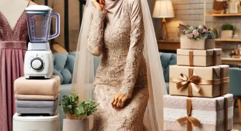 قائمة جهاز العروسة مكتوبة 2025.. جهاز العروسة كامل بالصور